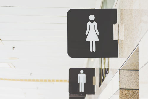 【心理テスト】トイレでのある行動でわかる、あなたの達成感