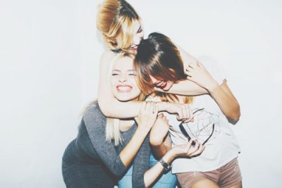 10の質問でわかる【友情の厚さ】