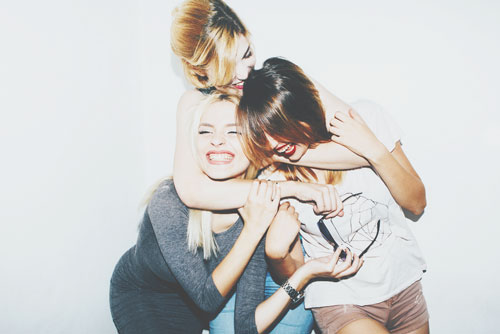 10の質問でわかる【友情の厚さ】あなたは友達とどう接するタイプ