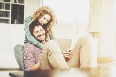 12星座【もしもヒモだったら？】乙女座はかわいいヒモ!?