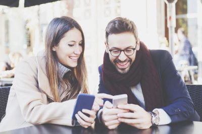 12星座【チャラい男】ランキング　双子座男性は連絡先をすぐゲット！