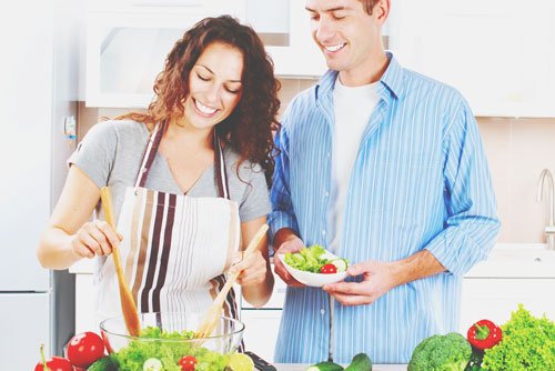 12星座【同棲がうまくいく】ランキング　水瓶座は一緒に住んでも干渉しない！