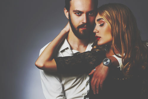 12星座【恋の生存競争】ランキング　牡羊座にとって恋は「勝ち取るもの」！