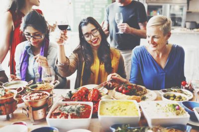 12星座【大食い】ランキング　牡牛座のエンゲル係数の高さは12星座イチ！