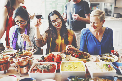 12星座【大食い】ランキング　牡牛座のエンゲル係数の高さは12星座イチ！