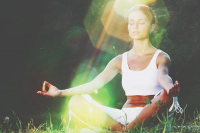 春分図で読み解く、春から高まるあなたのエネルギー