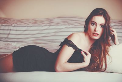 【エレメント手相×蠍座編】「地の手」の蠍座は、一本気で官能的な情熱の人！