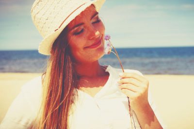 【エレメント手相】「水の手」の射手座は夢見がちな自由人！