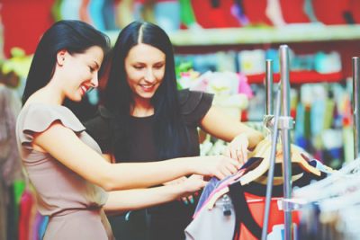 【3月の開運方位】ラッキー方位は「南西」アウトレットモールが吉