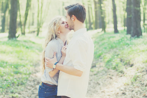 【春恋特集】この春の恋を後押し！　出会い、両思い、結婚のチャンスはいつ訪れる？