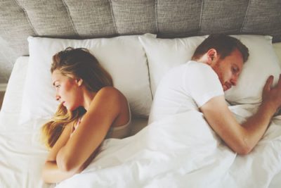 愛が冷めてしまう原因がわかる【心理テスト】