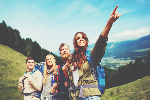 【心理テスト】空に飛んでいるものは何? 答えでわかる夢のかなえ方