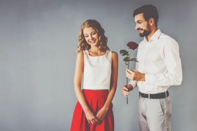 好きな人を作る方法がわかる【心理テスト】