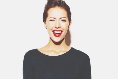 10の質問でわかる【かわいい女度】あなたの内面のかわいさはどれくらい？