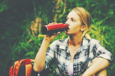 12星座別【新生活運気アップグッズ】牡牛座は水筒！