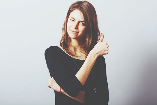 12星座【ピンチのときのプラス思考】水瓶座は斬新な切り口で不可能を可能にする！