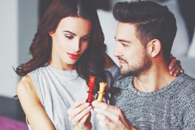 【12星座の恋物語】天秤座の恋は駆け引きで始まる！