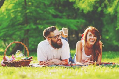 12星座【お手軽デートカップル】牡牛座×乙女座は近場で満足！