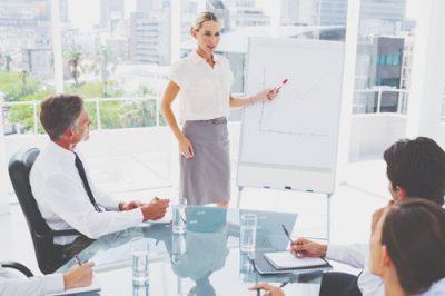 12星座【プレゼン上手】ランキング　天秤座は高いコミュ力あり！