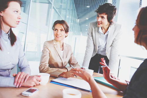 12星座【上司】あるある　天秤座は雰囲気重視のムードメーカー上司！