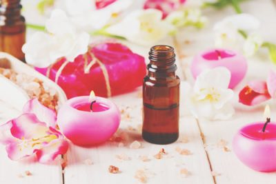 【アロマ占星術】4/20太陽が牡牛座へ　欲求をアロマでサポート！