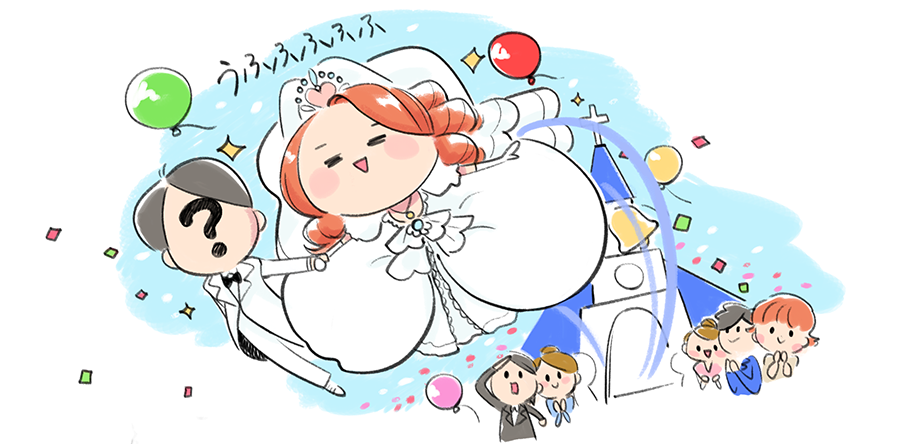 【占い婚活奮闘記】占い師さん、私の運命の伴侶はどこ!?　婚活歴10年超、遠のくばかりのマイドリーム