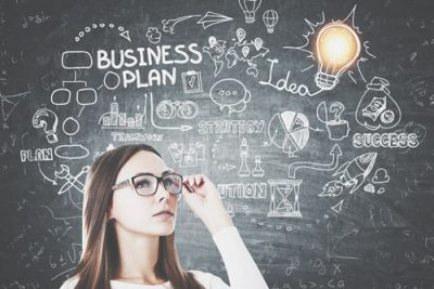 【血液型の自己紹介】AB型は「AI並みの知的未来人」、情報収集は誰にも負けません!