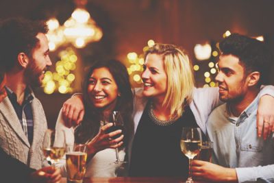 【血液型の自己紹介】O型は「熱血お祭り人間」！