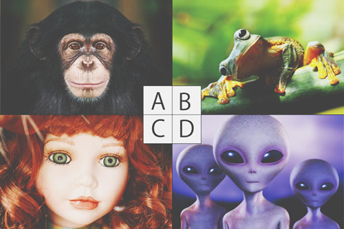 あなたの部屋をのぞいているのは誰？　抱えがちな問題がわかる【心理テスト】