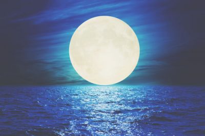 4/11は天秤座満月　人間関係の悩みを手放そう！