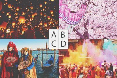 【心理テスト】食べたいパスタでわかる、赤い糸で結ばれている男性と出会える場所