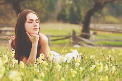 誕生日で占う【GWに高まるパワー】運命数2は可能性パワー！