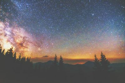 4月26日は牡牛座の新月　優雅な楽しみが幸せを連れてくる日！