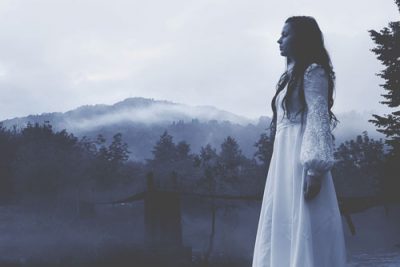 【心理テスト】深夜の行動でわかるあなたの霊感タイプ