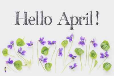 【4月の運勢特集】運勢、恋愛運、開運アクションをチェック！