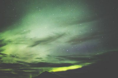 【4月の惑星予報】やり直し、取り戻しの1カ月に