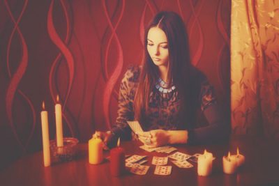 10の質問でわかる【オススメの占い】もし占いを学ぶなら？