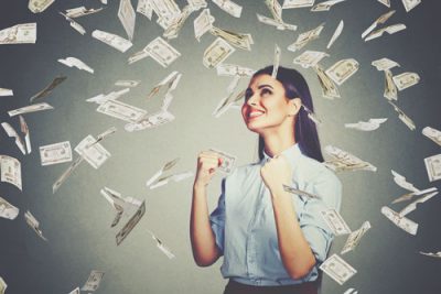 【12星座お金持ちの道】蟹座は「誰かのため」に大金を得る！