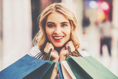 血液型【買い物上手】ランキング　A型はじっくり考えて失敗をしない！