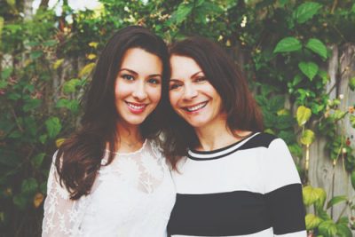 血液型【マザコン女子】ランキング　AB型は母親一言で彼氏と別れる!?