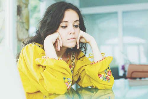 誕生日でわかる【苦手な人】運命数1は自分より優れた人、運命数8は自分に甘い人！