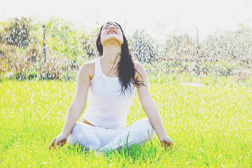 誕生日で占う【リフレッシュ方法】運命数2はおとなのぬり絵、運命数5は涙活を！