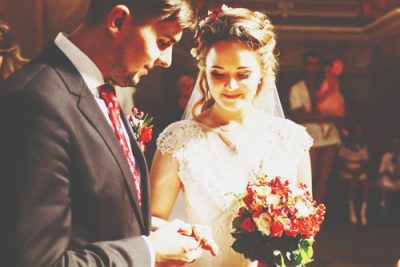 ベストパートナーと結婚できる可能性がわかる【心理テスト】