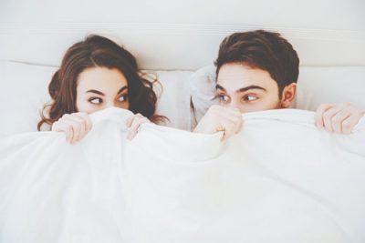 【心理テスト】料理番組の反応でわかるエッチ演技度