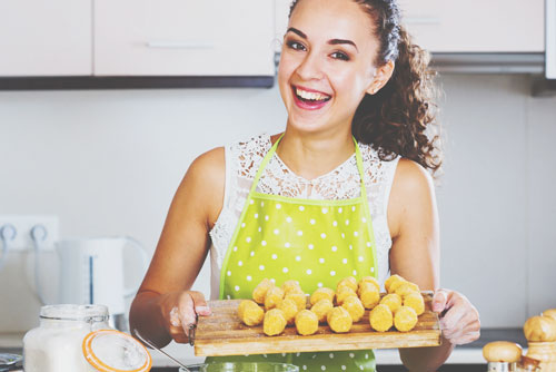 【心理テスト】もらった野菜の使い方でわかる、あなたにひそむ出会いのチャンス