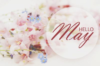 【5月の運勢特集】運勢、恋愛運、開運アクションをチェック！