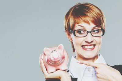 【12星座お金持ちの道】山羊座は「お金が好きだ！」と自覚して