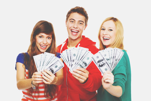 【12星座お金持ちの道】魚座の自己犠牲は封印！　“みんな”で幸せを分かち合うことが大切