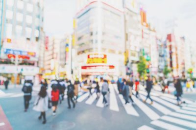 12星座【もしも山手線の駅だったら？】獅子座は新宿駅！