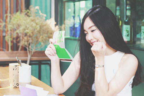 12星座【貯蓄マニア】ランキング　乙女座の趣味は通帳を眺めニヤニヤすること！